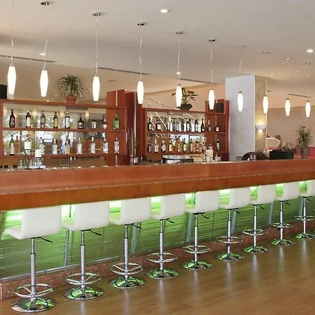 호텔 Oceanis 익시아