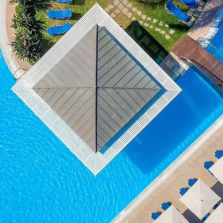 Oceanis 호텔 익시아