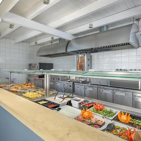 호텔 Oceanis 익시아