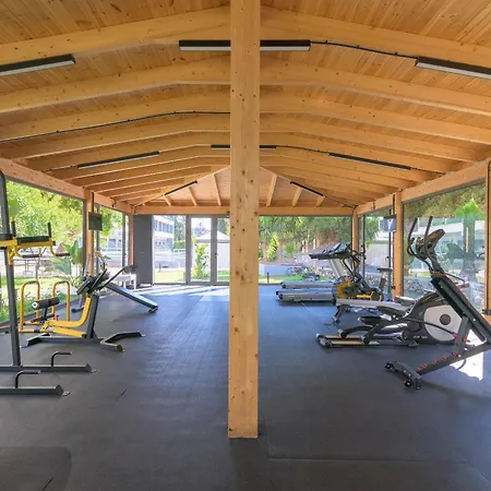 호텔 Oceanis 익시아