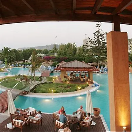 Oceanis 4* 익시아