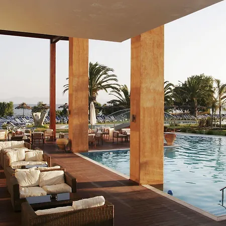 Ξενοδοχείο Oceanis 4*