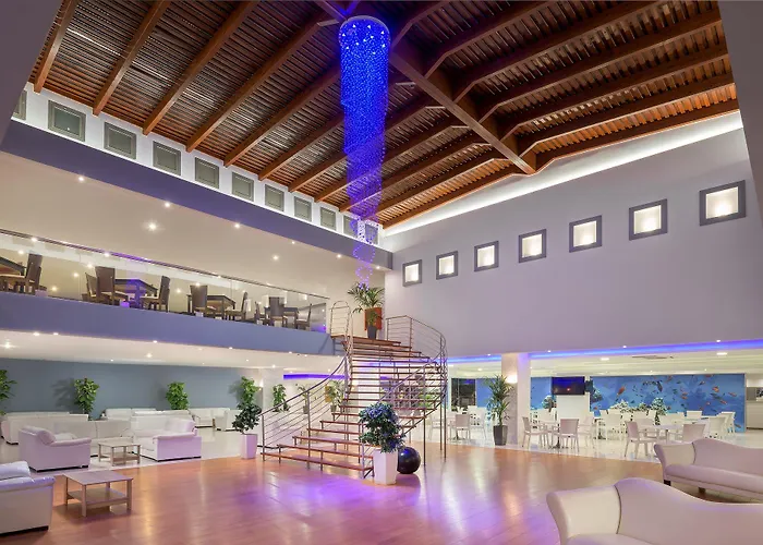 Oceanis Ixia (Rhodes)