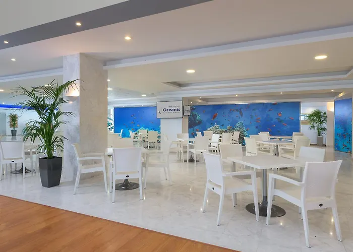 Oceanis Hotel
