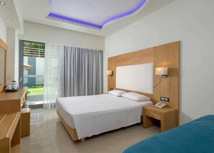 Oceanis 4* Ixia (Rhodes)