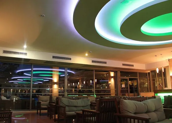 Oceanis 4* Ixia (Rhodes)