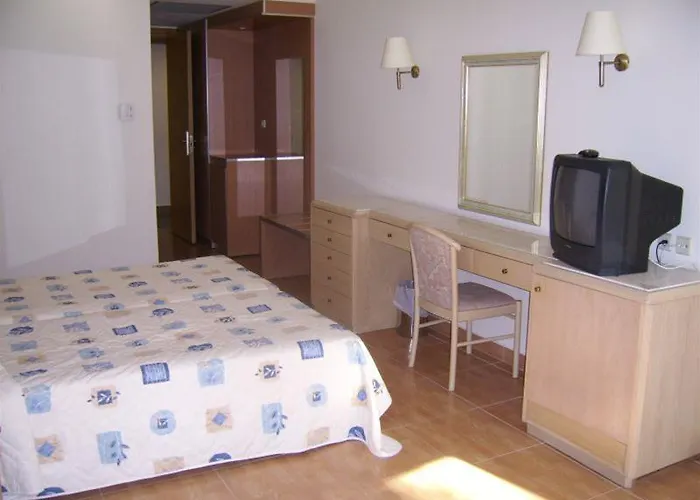 Oceanis 4* Ixia (Rhodes)