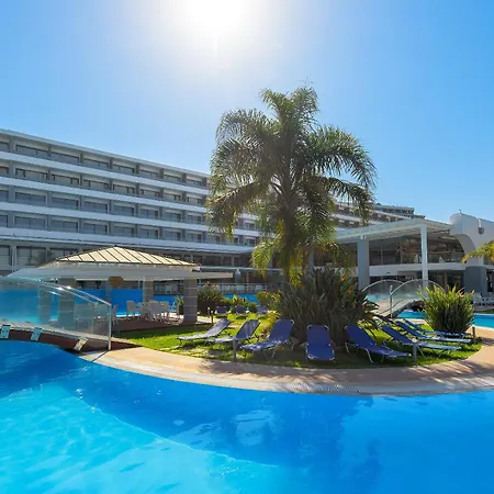 Oceanis Ixia (Rhodes)