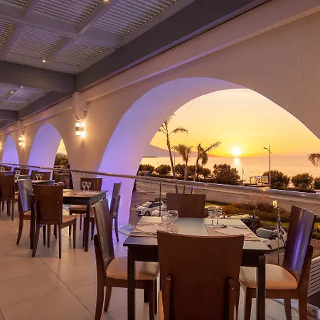 Oceanis 4* Ixia (Rhodes)
