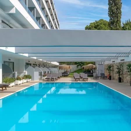 Oceanis 4* Ixia (Rhodes)