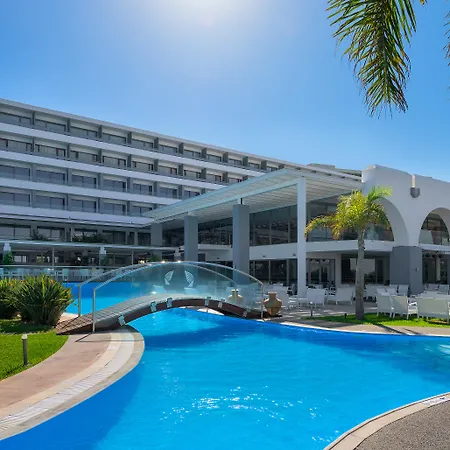 Hotel Oceanis Ixia (Rhodes)