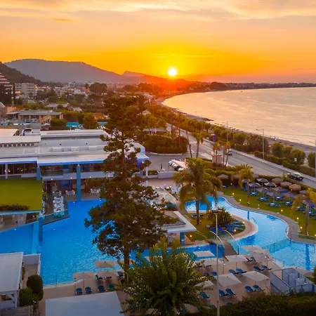 Oceanis Hotel