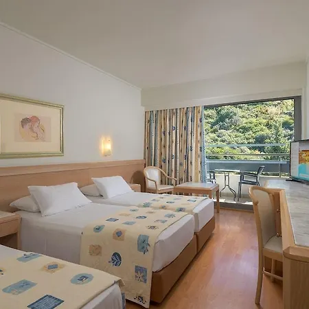 Oceanis Hotel