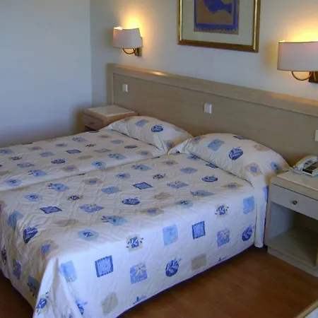 Oceanis Ixia (Rhodes)