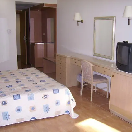 Oceanis 4* Ixia (Rhodes)