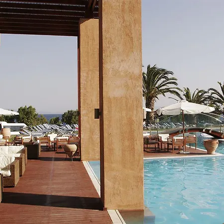 Hotel Oceanis 4*