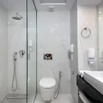 Szálloda Oceanis Ixiá