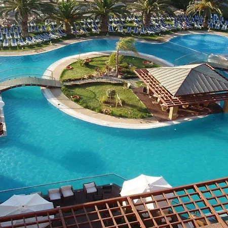 Oceanis Ixia (Rhodes)