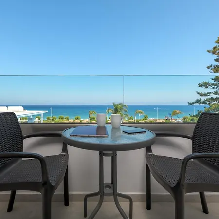 Oceanis 4* Ixia (Rhodes)