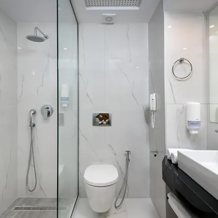 Hotel Oceanis Ixia (Rhodes)