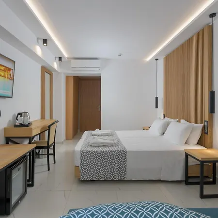 Oceanis 4* Ixia (Rhodes)