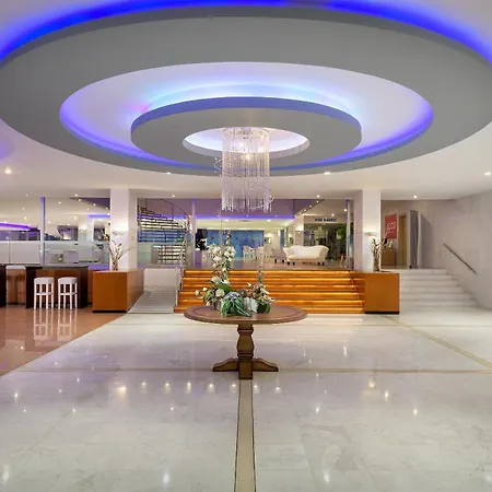 فندق Oceanis إكْسِيا