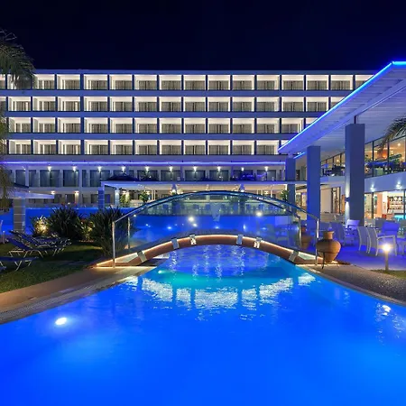 Oceanis 4* Ixia (Rhodes)