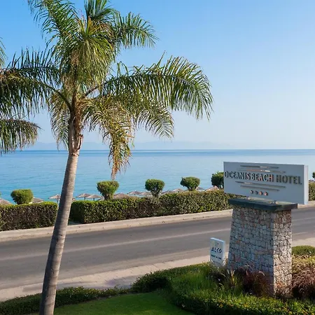 Oceanis 4* Ixia (Rhodes)