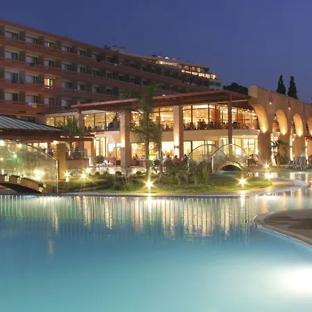 Hotel Oceanis Ixia (Rhodes)