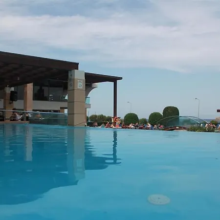 Oceanis Hotel