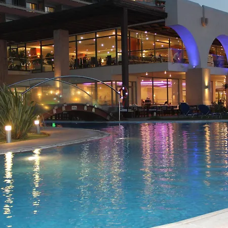 Oceanis Hotel