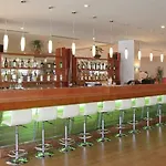 Hotell Oceanis Ixia (Rhodes)