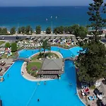 Oceanis Hotell 4*