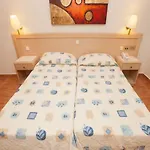 Hotell Oceanis Ixia (Rhodes)
