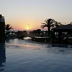 Hotell Oceanis 4*