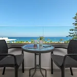 Oceanis 4* Ixia (Rhodes)