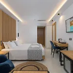 Oceanis 4* Ixia (Rhodes)