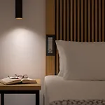 Hotell Oceanis 4*