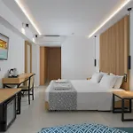 Oceanis 4* Ixia (Rhodes)