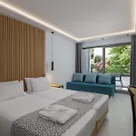 Oceanis 4* Ixia (Rhodes)