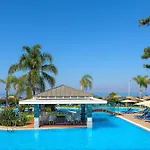 Hotell Oceanis 4*