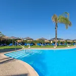 Oceanis Hotell