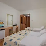 Hotell Oceanis