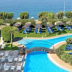 Hotell Oceanis Ixia (Rhodes)