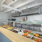 Hotell Oceanis Ixia (Rhodes)