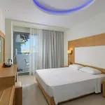 Oceanis Hotell Ixia (Rhodes)