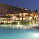 Hotell Oceanis Ixia (Rhodes)