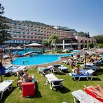 Hotell Oceanis 4*