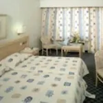 Oceanis Hotell