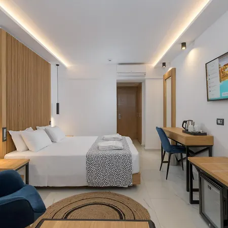 Oceanis 4* Ixia (Rhodes)